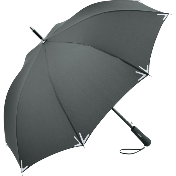 Fare | Paraguas regular AC Safebrella LED